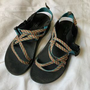 Chacos